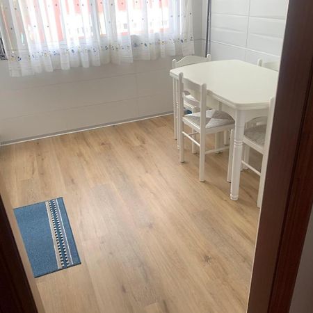 Apartamento סנטנדר מראה חיצוני תמונה