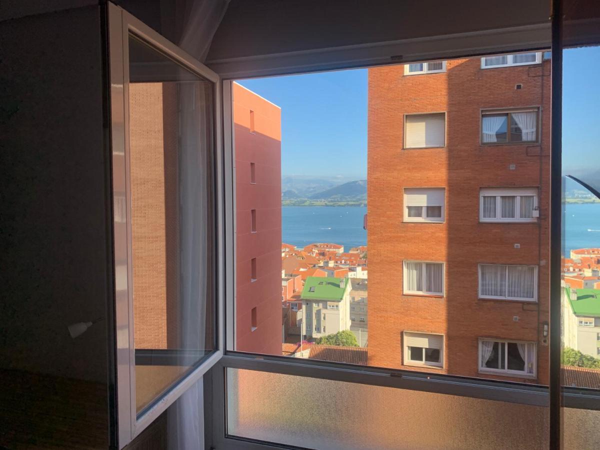 Apartamento סנטנדר מראה חיצוני תמונה