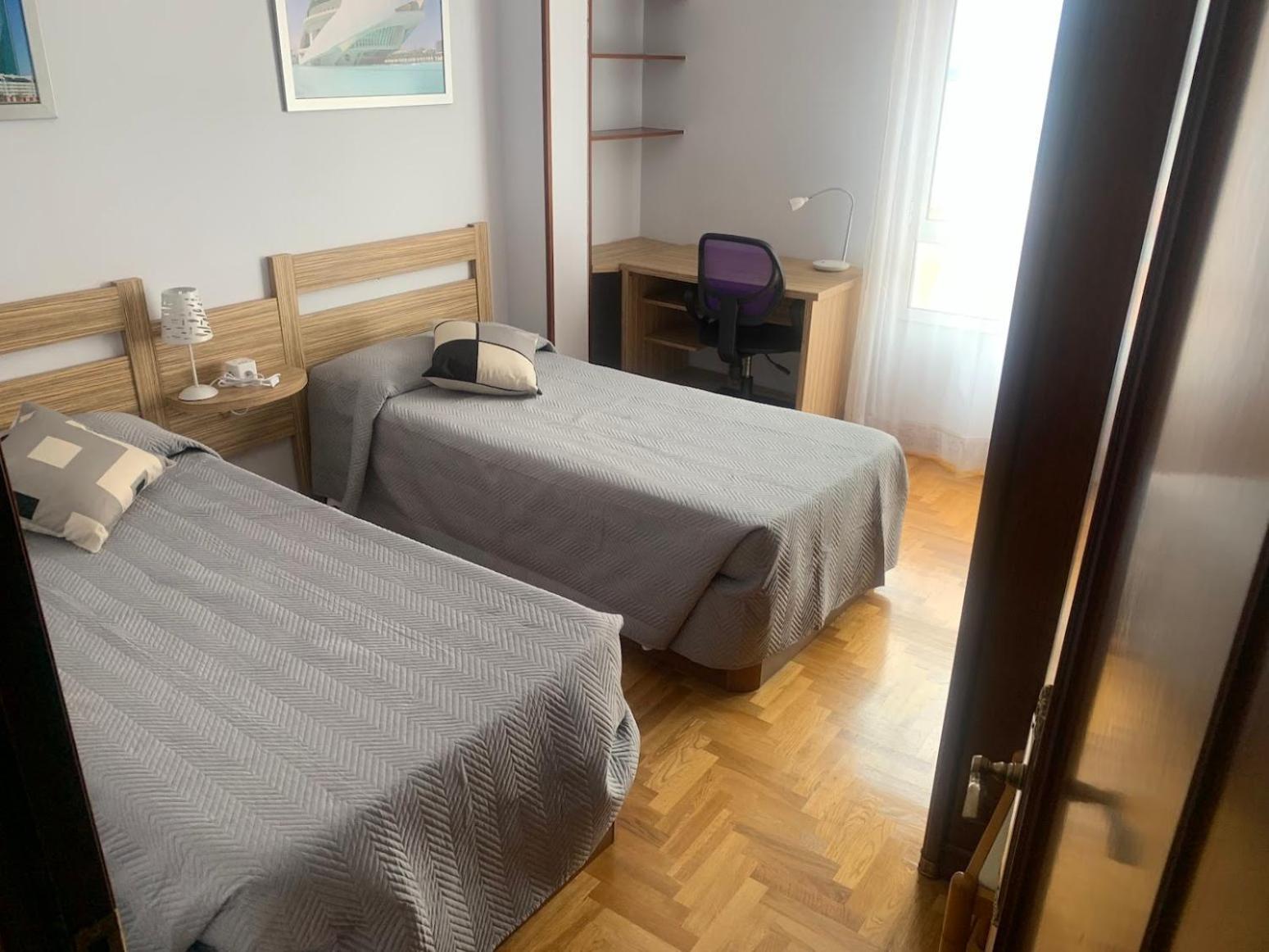 Apartamento סנטנדר מראה חיצוני תמונה