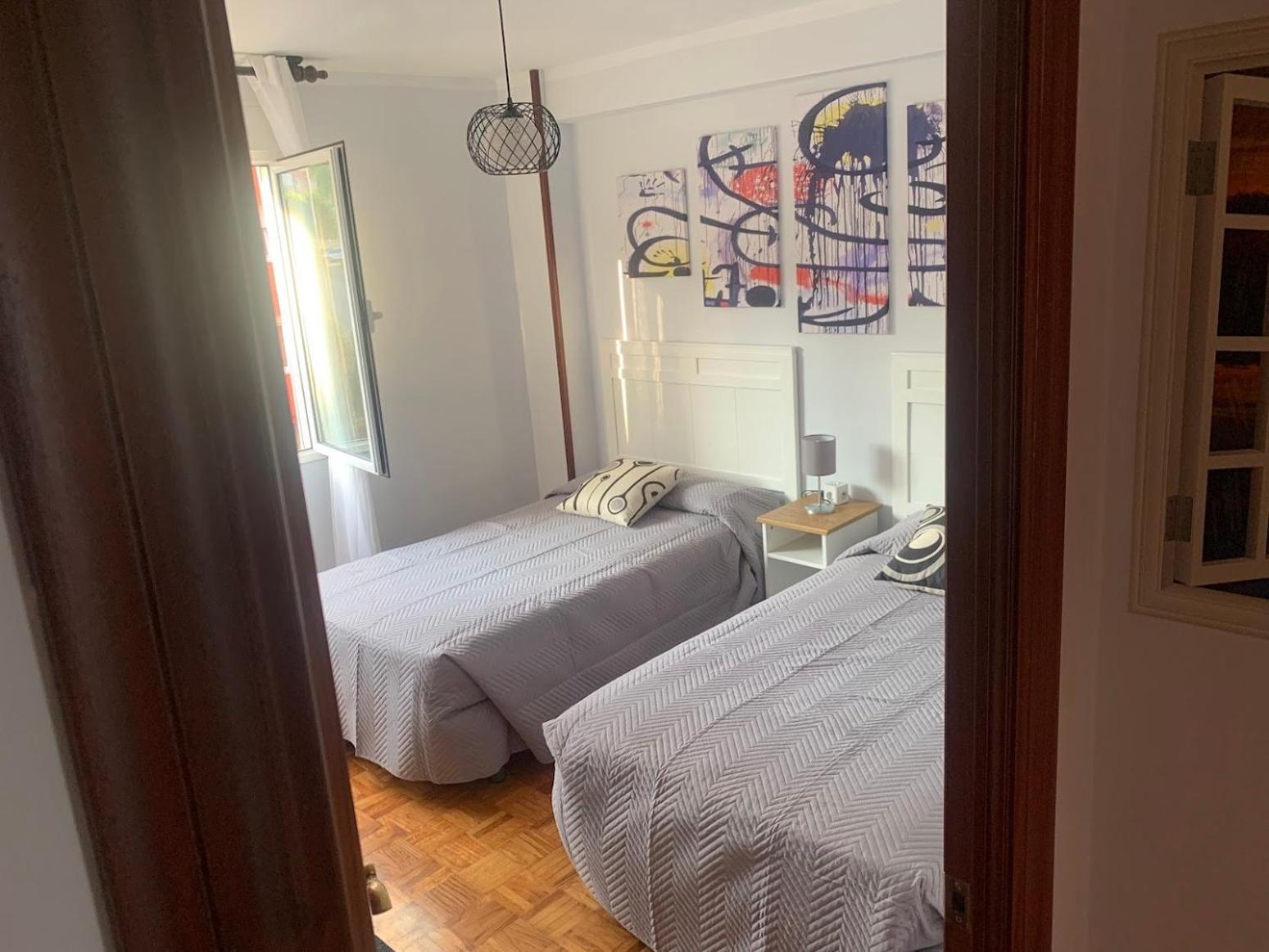 Apartamento סנטנדר מראה חיצוני תמונה