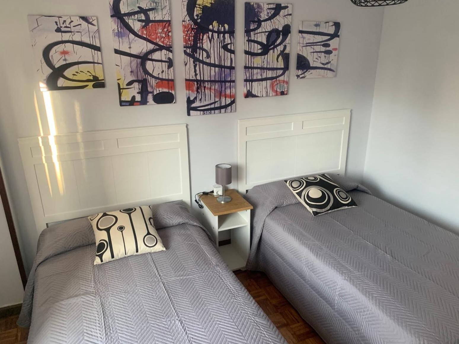 Apartamento סנטנדר מראה חיצוני תמונה