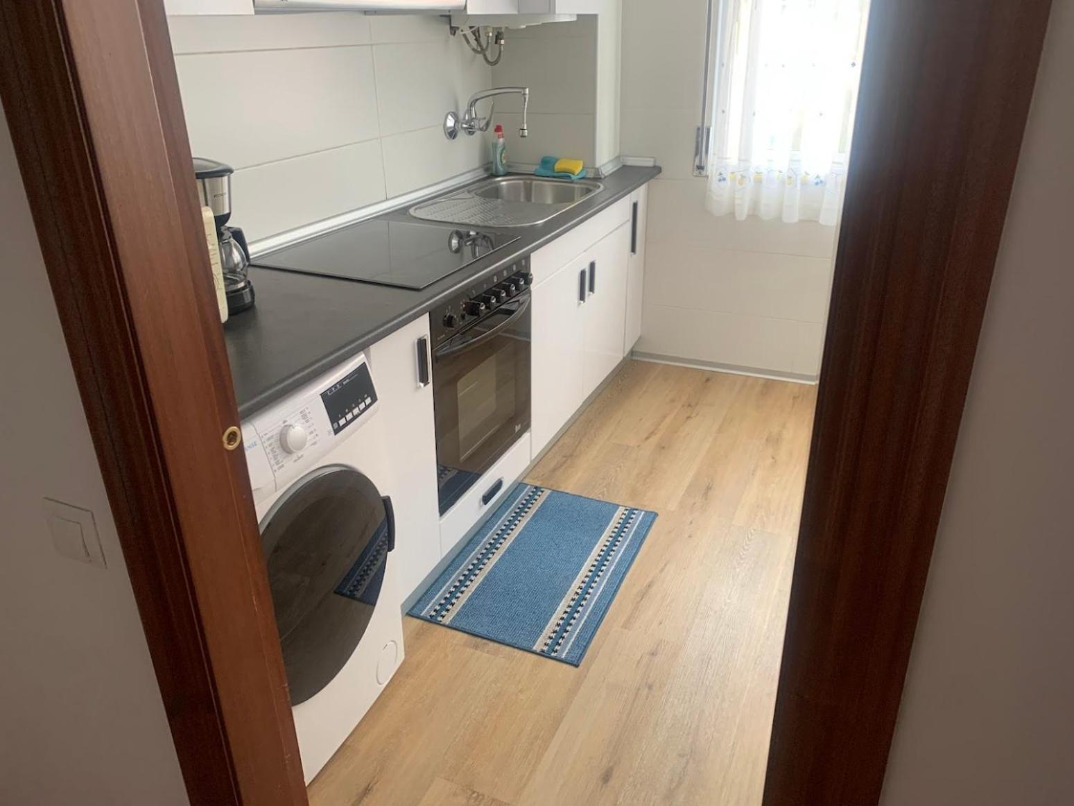 Apartamento סנטנדר מראה חיצוני תמונה