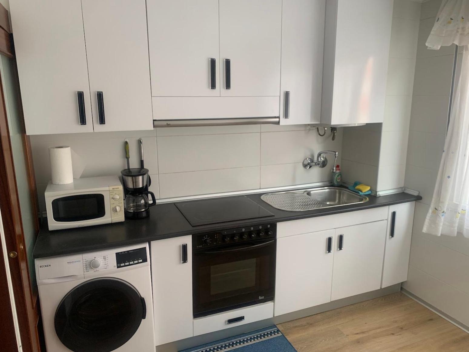 Apartamento סנטנדר מראה חיצוני תמונה