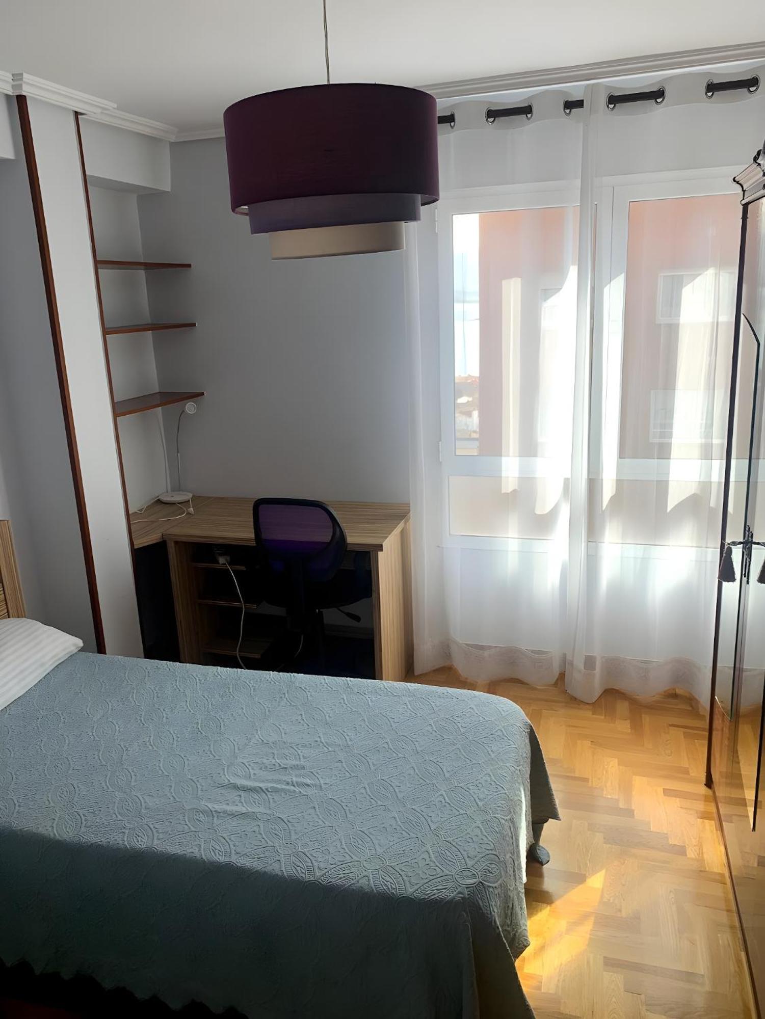 Apartamento סנטנדר מראה חיצוני תמונה