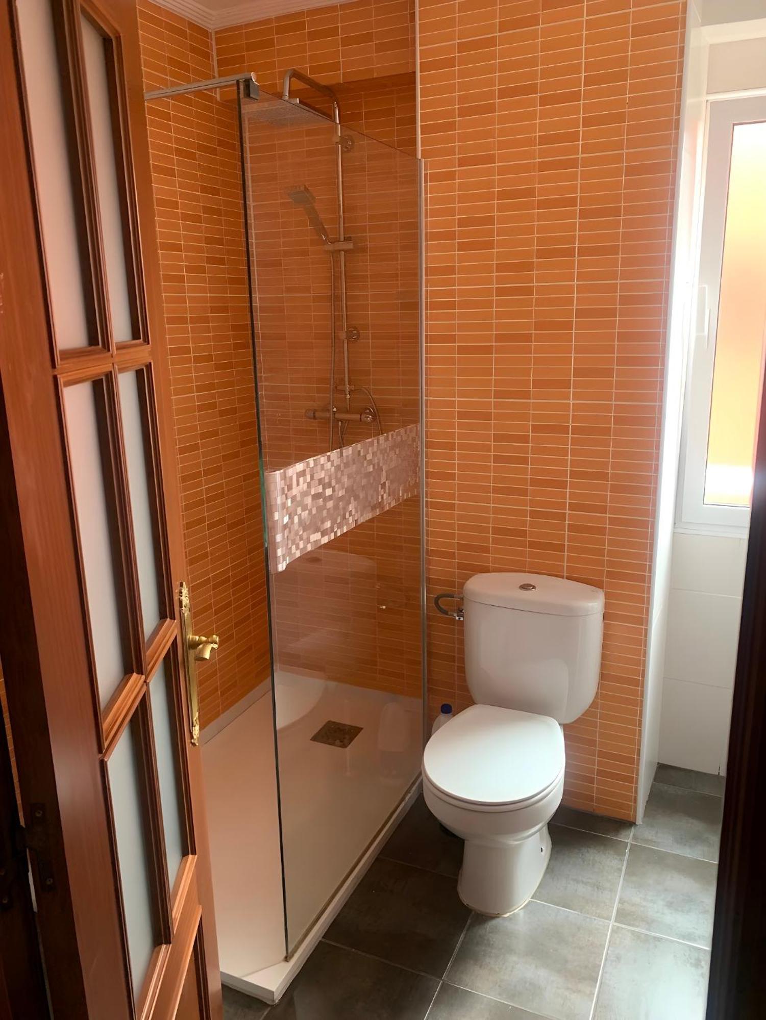 Apartamento סנטנדר מראה חיצוני תמונה